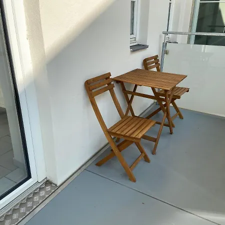 Moderne Auf Kremser Ringstrasse Apartment *