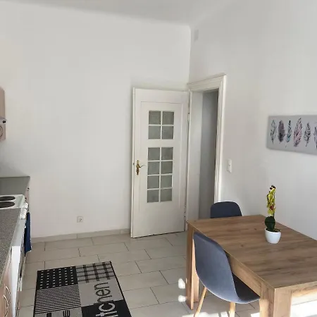 Moderne Auf Kremser Ringstrasse Apartment Krems an der Donau