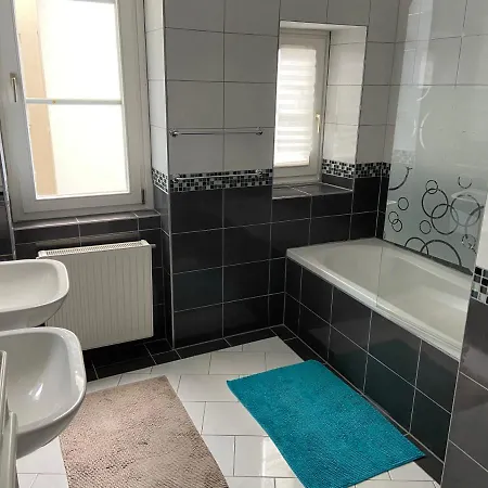 Apartment Moderne Auf Kremser Ringstrasse *