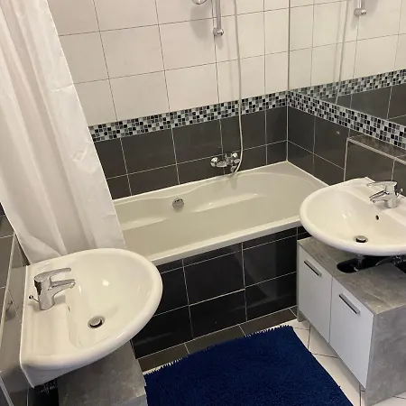 Apartment Moderne Auf Kremser Ringstrasse Krems an der Donau