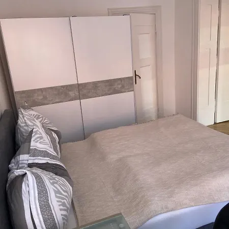Moderne Auf Kremser Ringstrasse Apartment