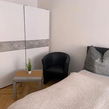 Apartment Moderne Auf Kremser Ringstrasse Krems an der Donau