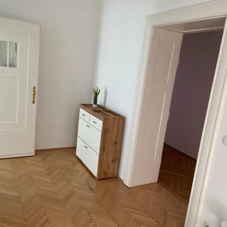Apartment Moderne Auf Kremser Ringstrasse Krems an der Donau