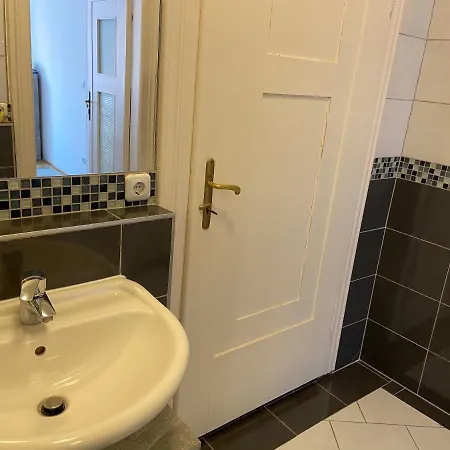 Moderne Auf Kremser Ringstrasse Apartment Krems an der Donau