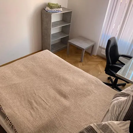 Moderne Auf Kremser Ringstrasse Apartment *