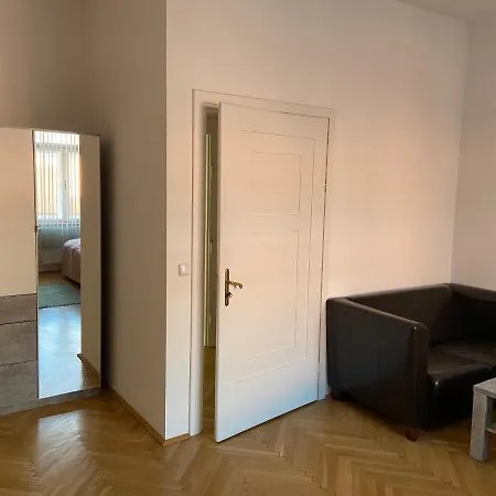 Apartment Moderne Auf Kremser Ringstrasse *