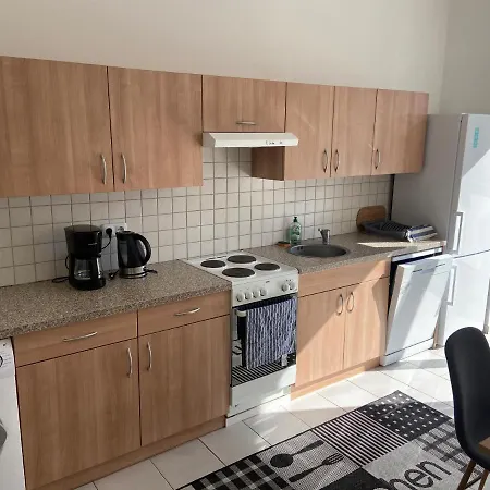 Apartment Moderne Auf Kremser Ringstrasse *