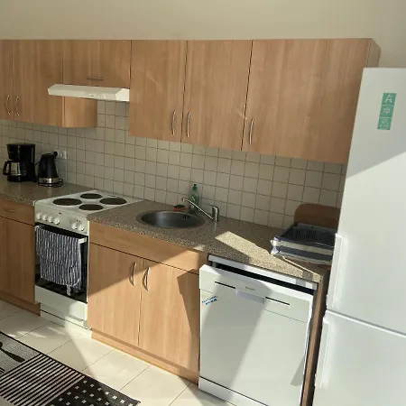 Moderne Auf Kremser Ringstrasse