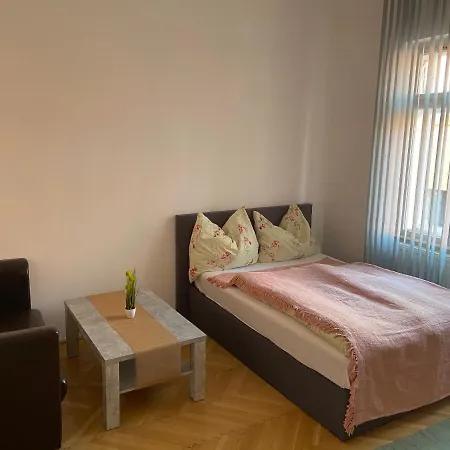 Moderne Auf Kremser Ringstrasse Apartment
