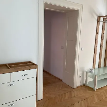 Moderne Auf Kremser Ringstrasse Apartment Krems an der Donau