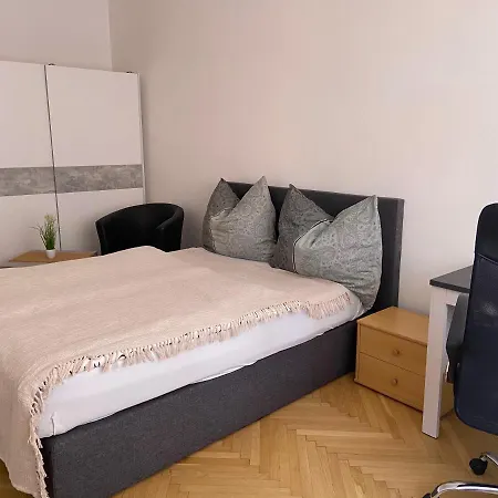 Moderne Auf Kremser Ringstrasse Apartment Krems an der Donau
