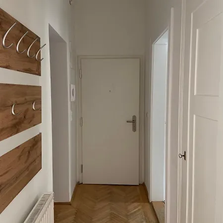 Moderne Auf Kremser Ringstrasse Apartment Krems an der Donau