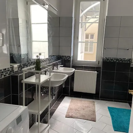 Apartment Moderne Auf Kremser Ringstrasse