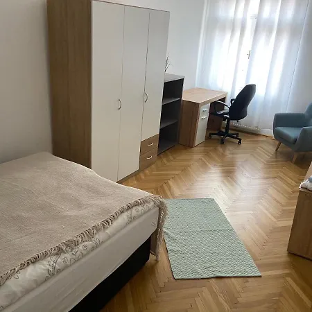 Moderne Auf Kremser Ringstrasse Apartment Krems an der Donau