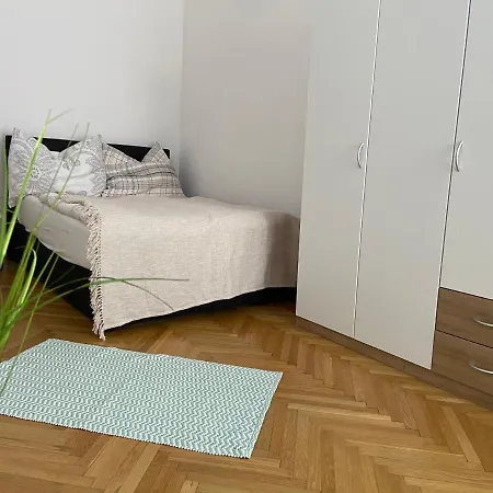 Apartment Moderne Auf Kremser Ringstrasse Krems an der Donau