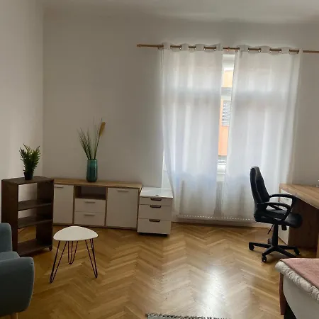 Moderne Auf Kremser Ringstrasse Apartment Krems an der Donau